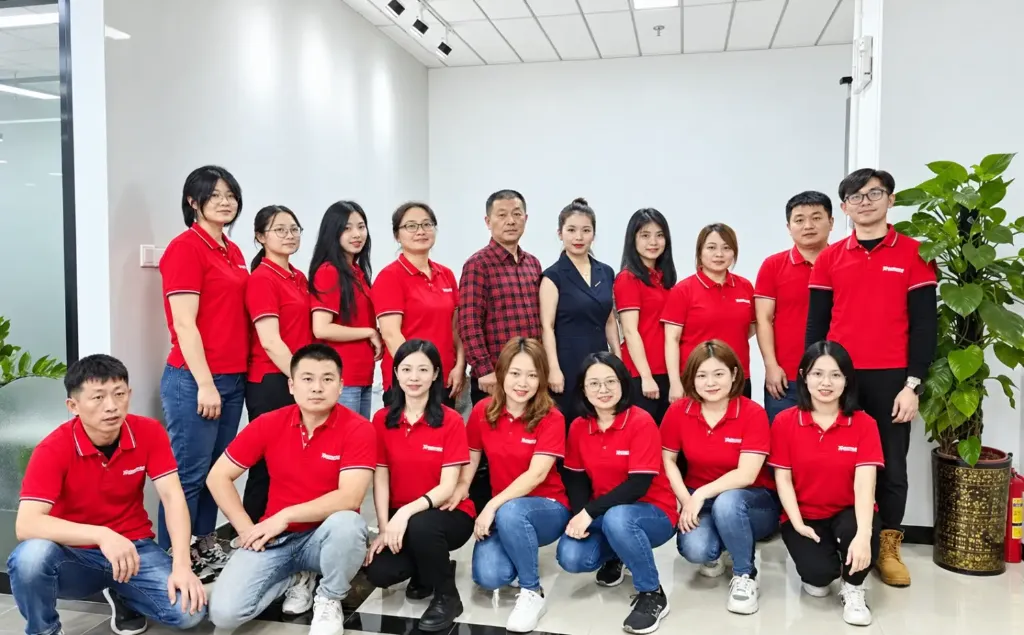 Helium Mining Hardware Design & Assembly Team
