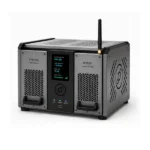 Helium Mining DUO X1 – Multi-Algo