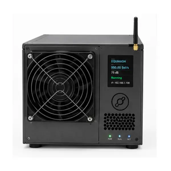 Helium Mining EQ1 — 2 1 additional product view 1