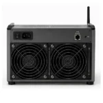 Helium Mining DUO X1 – Multi-Algo view
