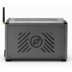 Helium Mining DUO X1 – Multi-Algo view