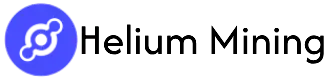 Helium Mining